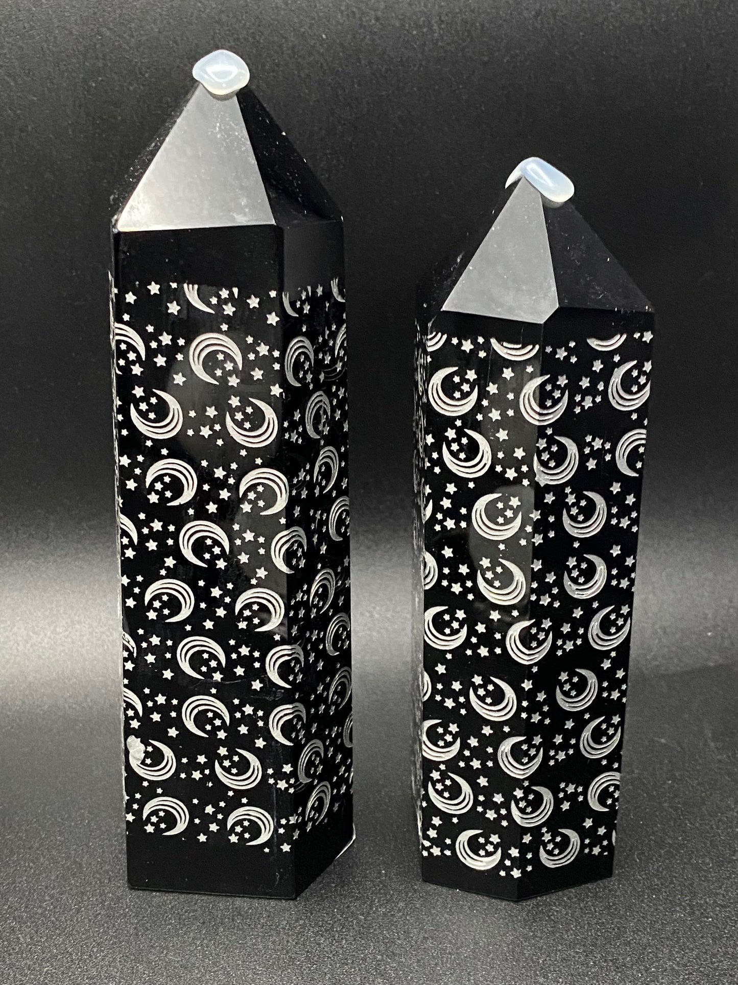 Stars & Moons image 0