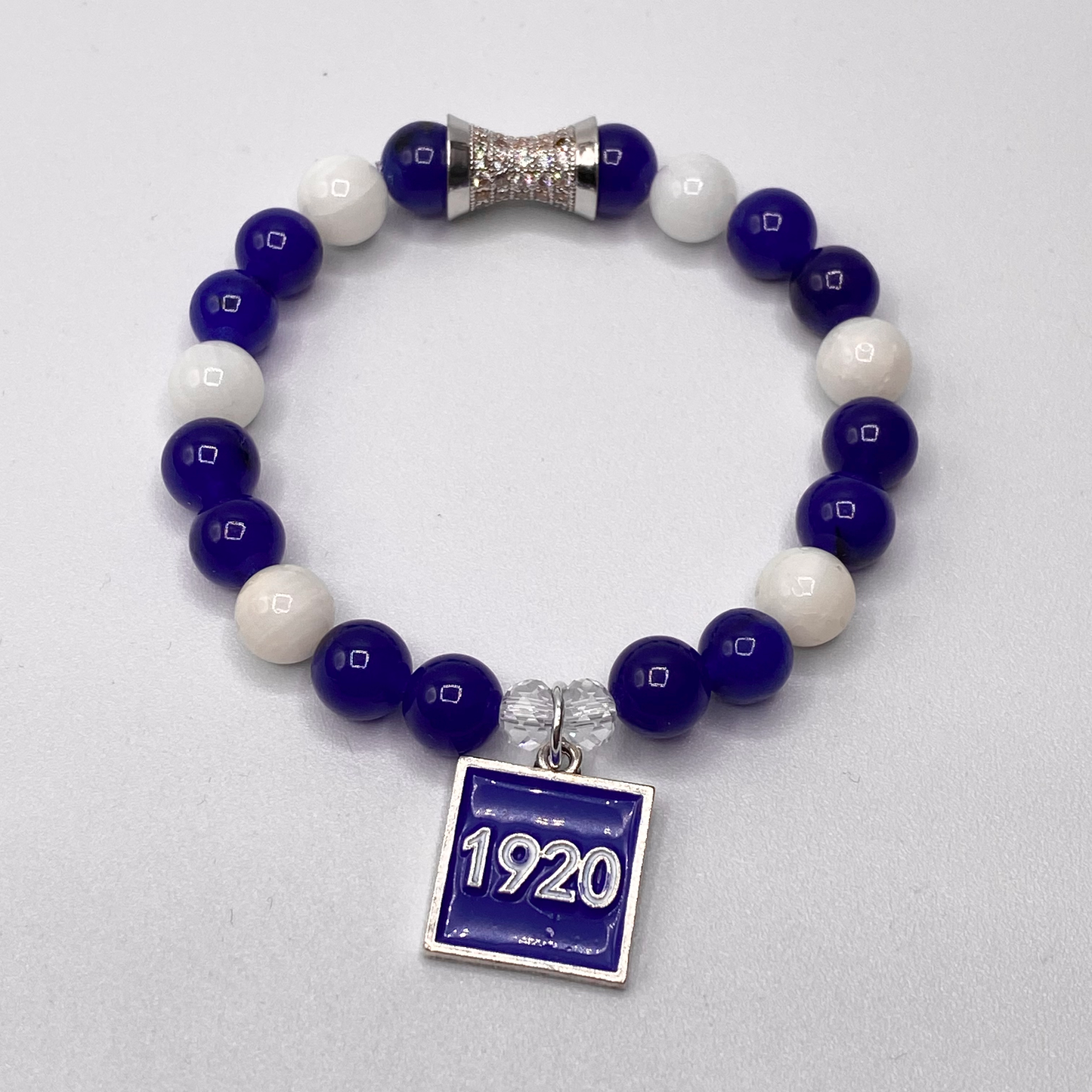 Zeta Phi Beta image 0