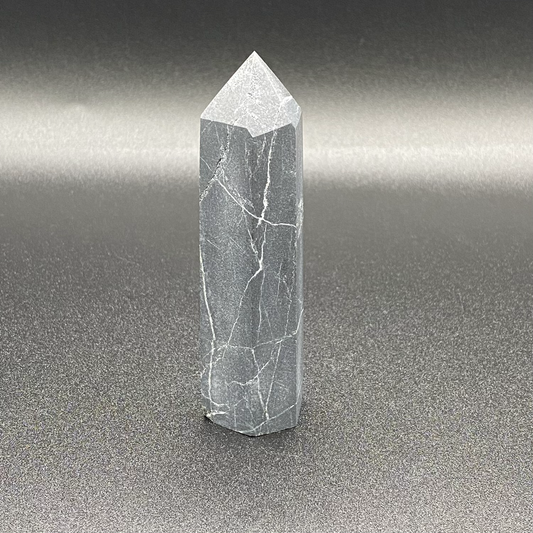 Shungite Points image 1