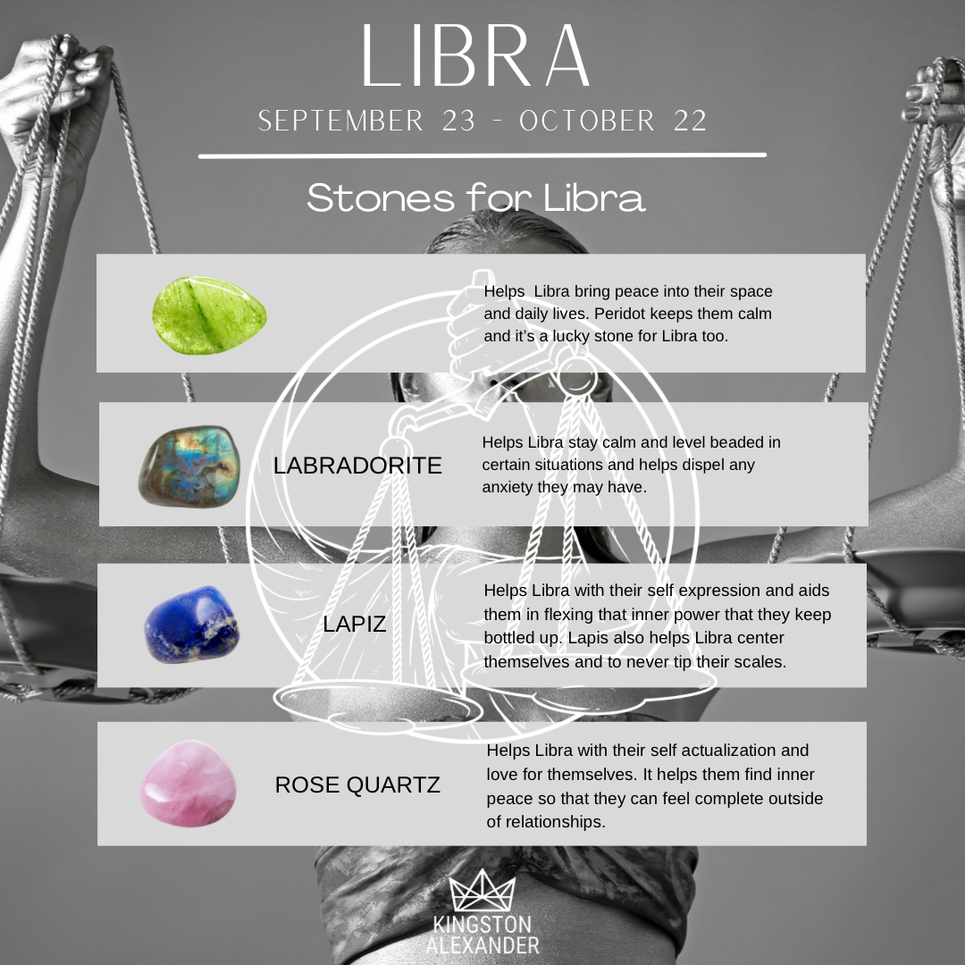 Libra image 5