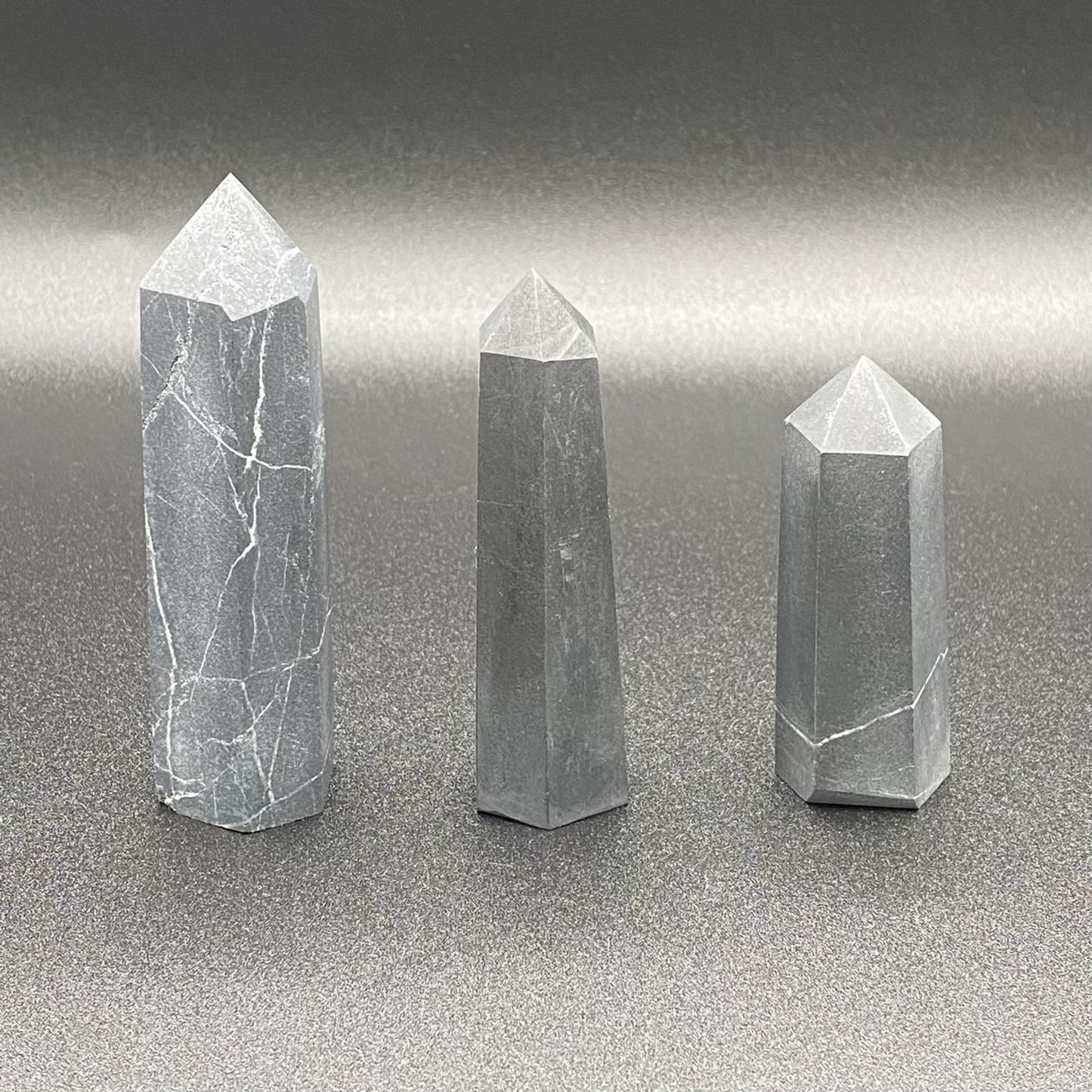 Shungite Points image 0