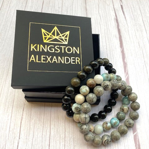 Bracelet Box Diamond