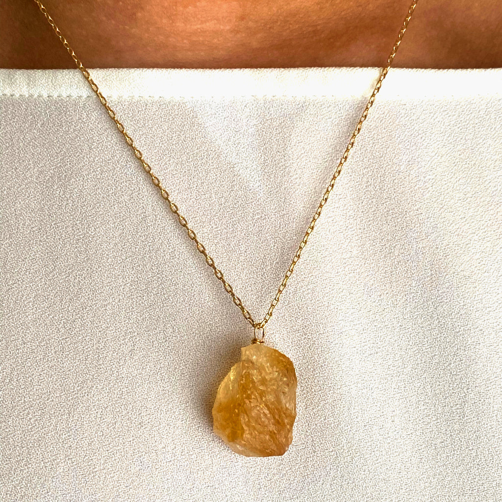 Citrine image 0