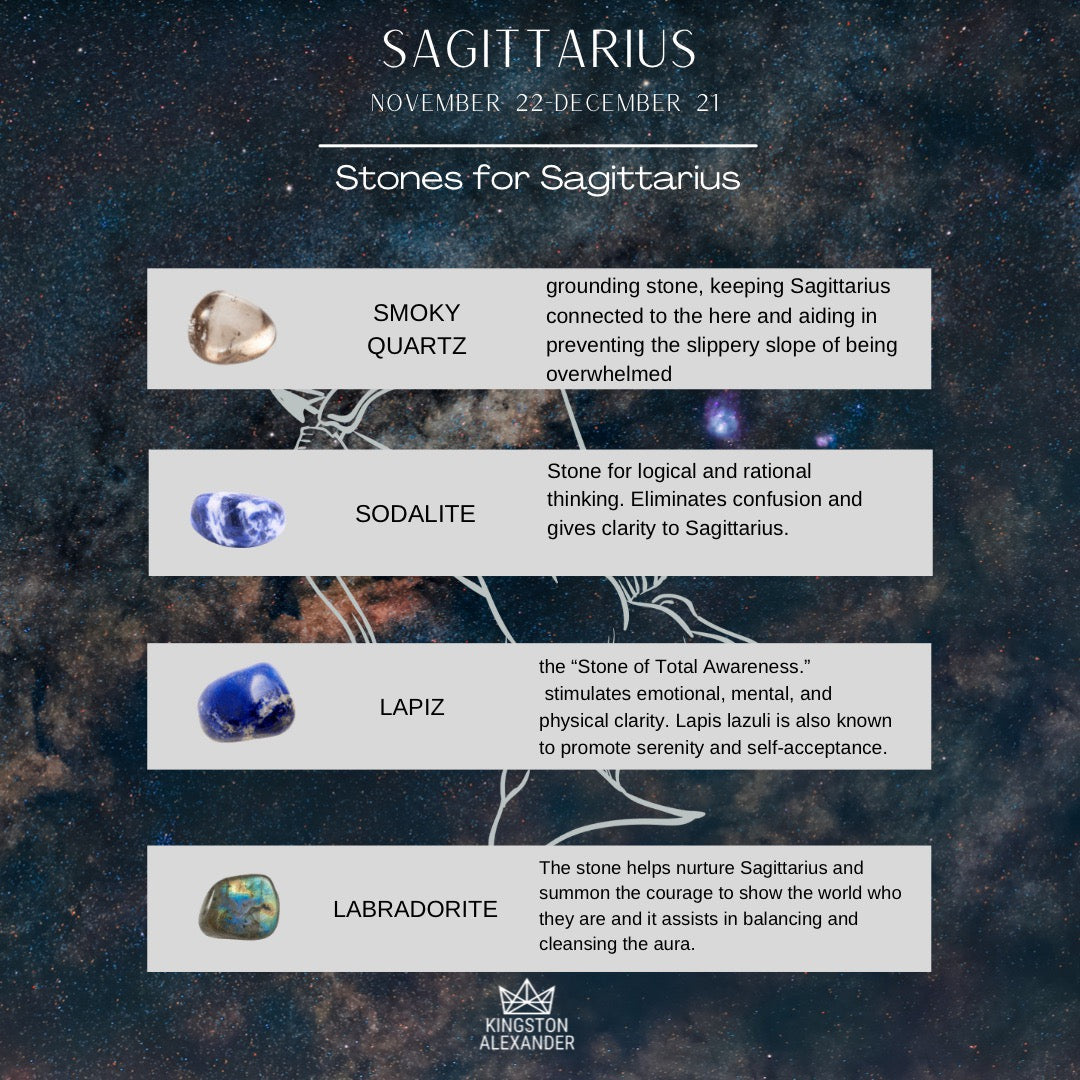 Sagittarius image 5