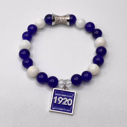 Zeta Phi Beta image 0