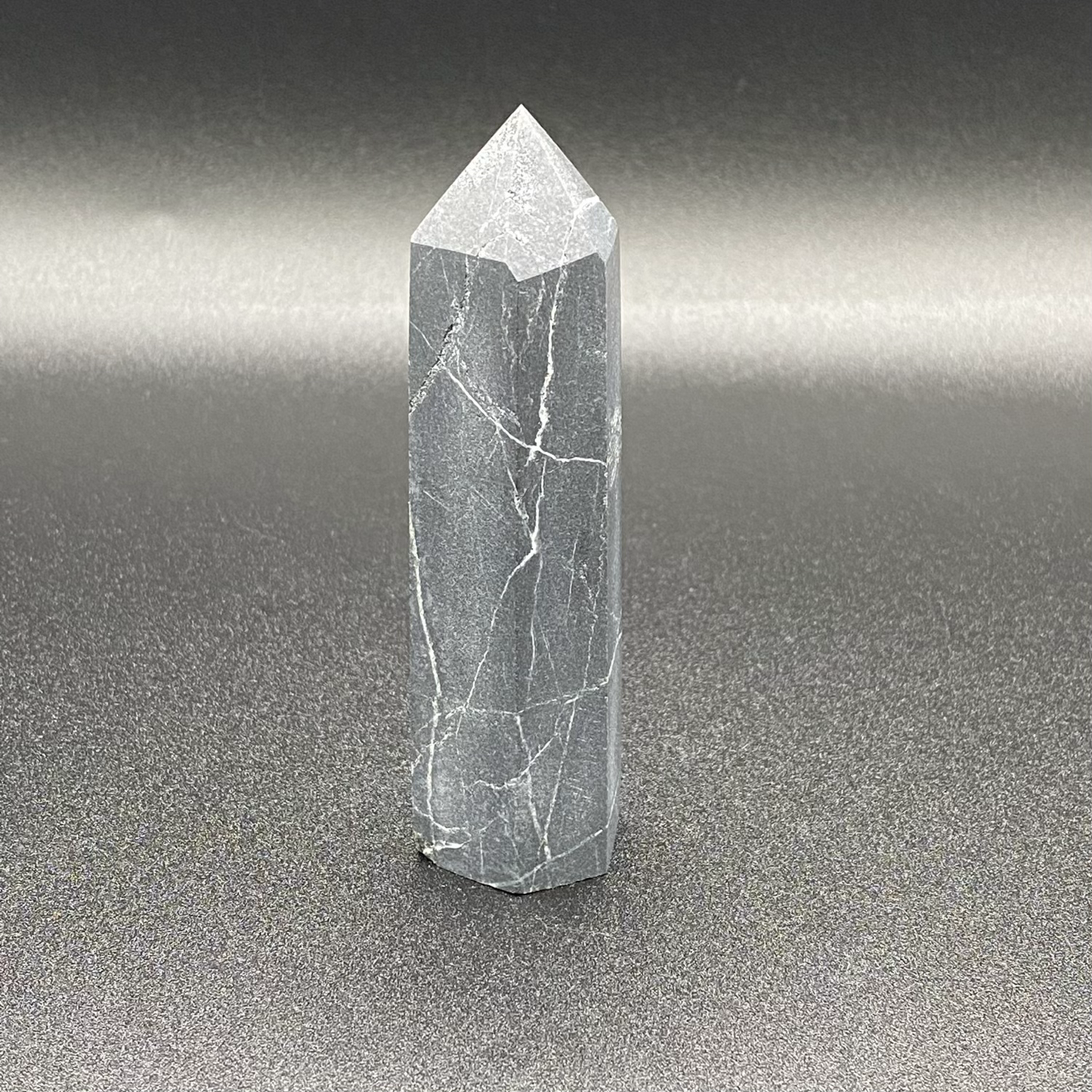 Shungite Points image 1