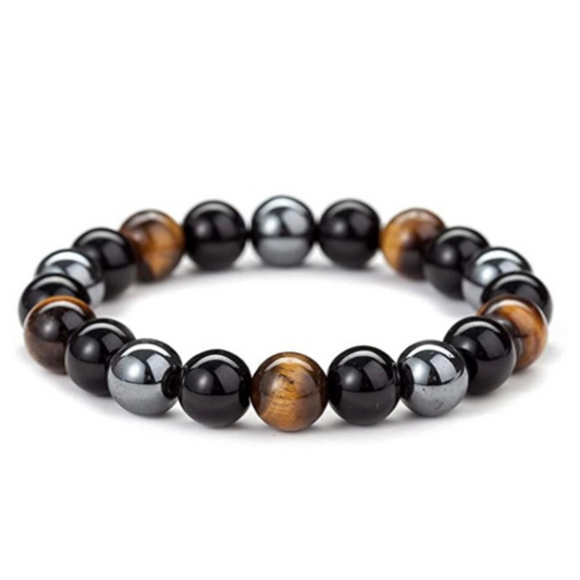 Triple Protection image 0